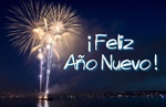 feliz nuevo