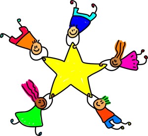 estrella infantil