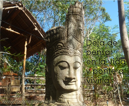 mindfulness buda
