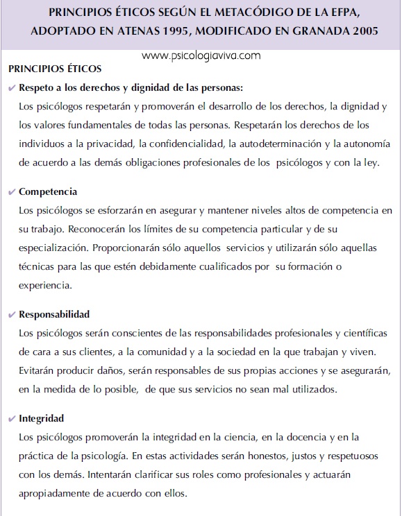 principios eticos 2