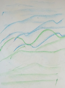 mindfulness dibujo 