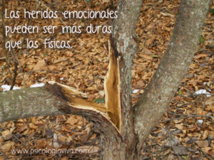 heridas