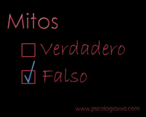 mitos falsos