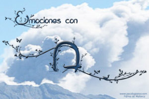emociones con a