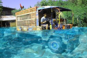 desastre catastrofe emergencias