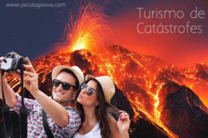 turismo catastrofes