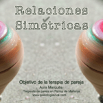 ¿Giras alrededor de tu pareja?
