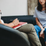 ¿Qué hacemos en terapia?
