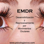 Qué es la terapia EMDR