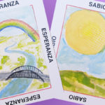 ¿Qué son las cartas asociativas, metafóricas o psicoproyectivas?