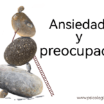 La Ansiedad, amiga o enemiga