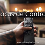Locus de control interno y externo