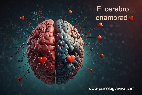 El cerebro enamorado