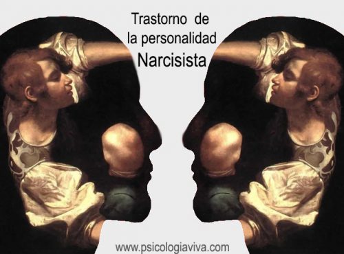 trastorno narcisista de la personalidad trastorno narcisista de la personalidad