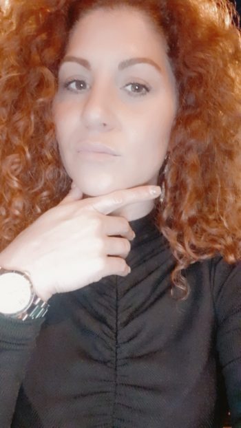 Esperanza Aguilera