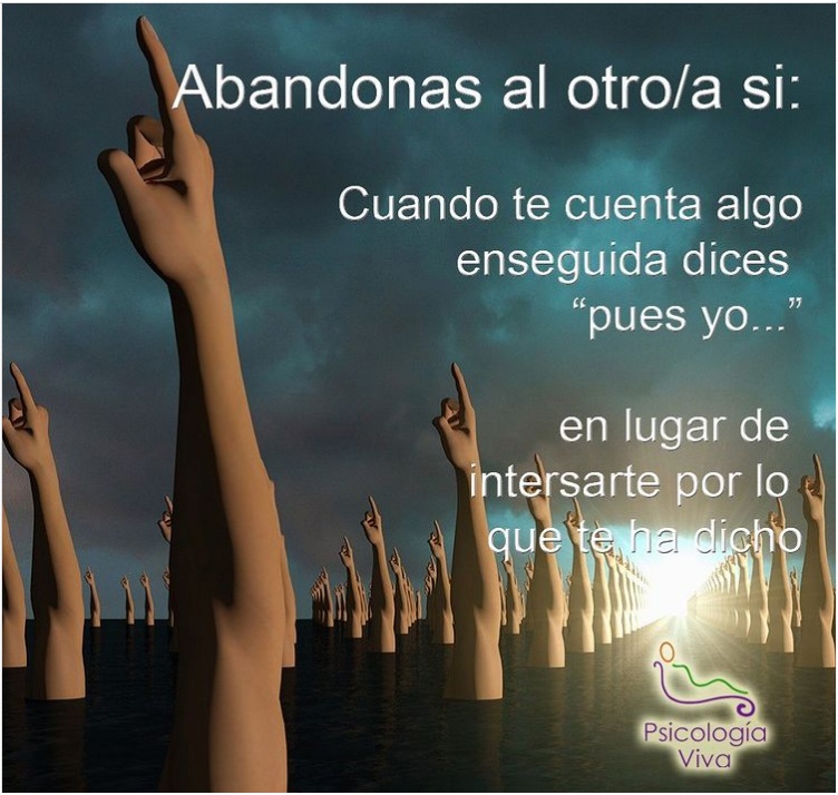 micro abandono